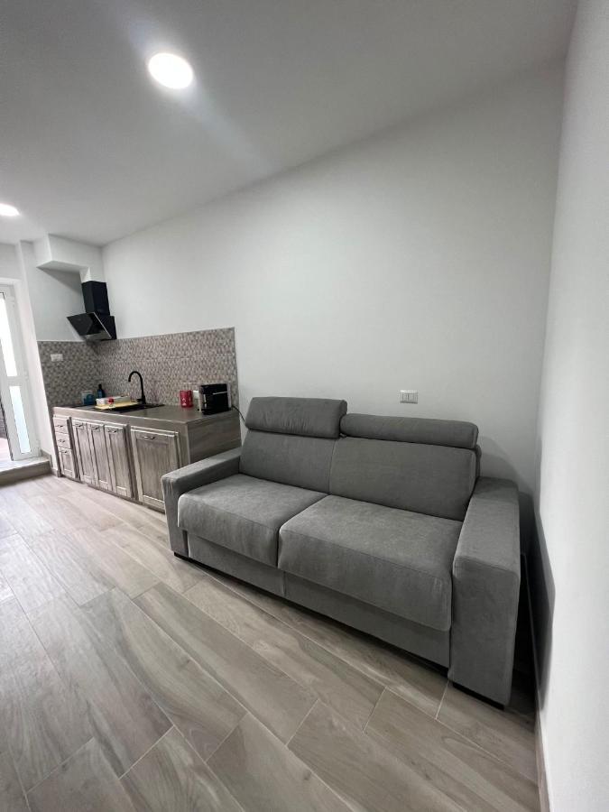 Rossella Silver House Apartment Minturno